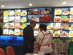 -老妈厨房团圆饺子东北菜(北环路店)