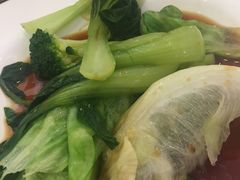 -银帆宾馆-自助餐厅(金马路店)