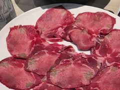 -胡哥烤肥牛(车公庙店)
