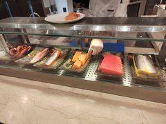-TABLE·味西餐厅-成都茂业JW万豪酒店