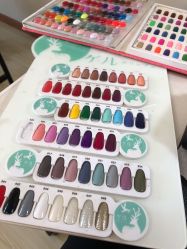 -NEW LOOK-绿麓 · 美甲美睫脱毛工作室