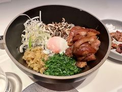 -胡麻(静安嘉里店)