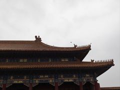 -故宫博物院(故宫)