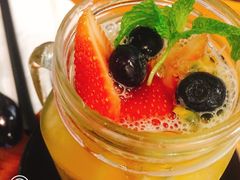 -BE BRIGHT KITCHEN(正佳广场店)