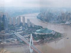 -WFC会仙楼观景台