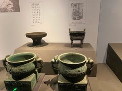 -陕西历史博物馆