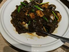 -味莊·青岛菜(云霄路店)