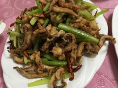 -昱德来·天津菜(河西店)