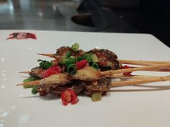 -不翻台·无国界铁板烧(北国先天下店)