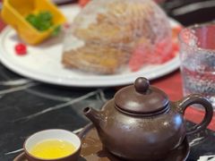 梨园功夫汤-钱塘梨园·演绎新派杭帮味