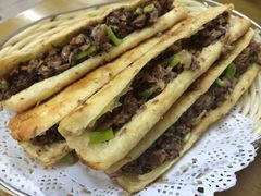 iphone_upload_pic-王胖子驴肉火烧(鼓楼店)