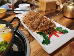 -松栢朝鲜族味道·脊骨汤(总店)