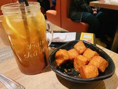 -卡朋西餐(扬名广场店)