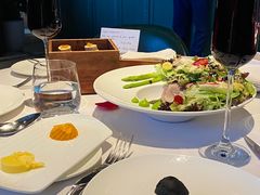 -L'Arome芳芳法国餐厅(仙林金鹰店)