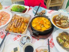 -不仔客海鲜·三亚老字号(第一市场店)