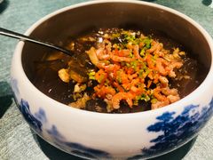 -开海·红岛海鲜虾水饺(石老人店)