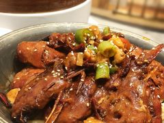 -小桃红·东北菜·春饼烤鸭(南阳湖街店)