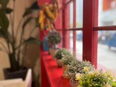 -暖食光·台式家庭餐厅·生日主题店(万达店)