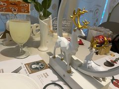 -Deer Park鹿园西餐(仁恒置地广场店)