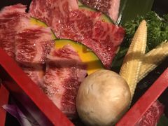 -御牛道日式烤肉料理(杭州万象城店)