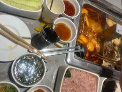 -海底捞火锅(青山湖万达夜宵主题店)
