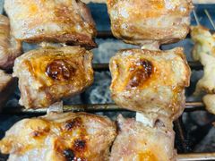 -三炮儿烧烤·羊锅·铁锅炖(南京首店)