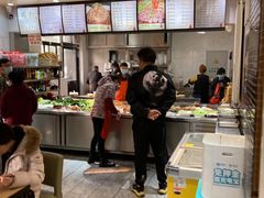 -林静小吃(复兴路店)
