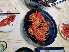 -聚味瞿记·龙虾堂(咸嘉湖店)