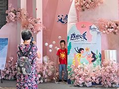 -桃园盛宴·岭南粤菜·手工茶点(南庄店)