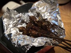 -新石器烤肉(无锡万象城店)