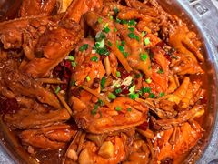 -胖哥俩肉蟹煲(梅溪步步高店)