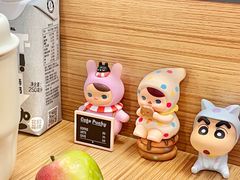 -泡泡玛特POPMART(龙湖杭州滨江天街店)