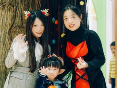 -饭米多蔻中英文绘本馆(苏州美罗店)