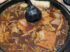 -山上下日本料理(万象城店)