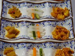 小食-红门金汤·港式火锅(英皇集团中心店)