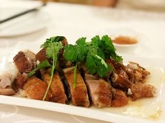 烧鸭-廣味潮鲜·一品潮滋味(五道口店)