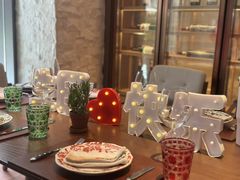 -Mammamia意大利餐厅(阳春巷店)