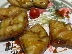 -新兴·金羊座·粤菜点心(乐峰店)