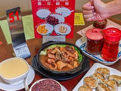 -南信牛奶甜品专家