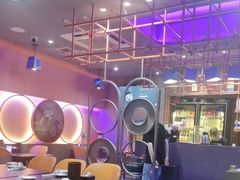 -串亿88烧烤·羊腿·羊蝎子(板泉路店)