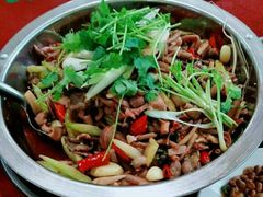 -陈有良尖椒鸡(渝中示范店)