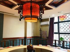 -东北大院·东北菜(三台子店)