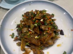 -渔娘渔家丹东海鲜(东直门店)