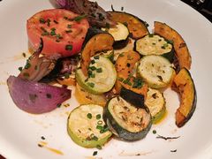 -拉蒂娜·巴西牛排馆 Latina·Brazilian Steakhouse(陆家嘴旗舰店)