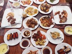 -汉巴味德(大悦城店)