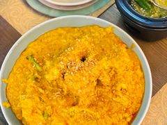 泰皇古法咖喱大头虾-CHINCHIN 青青·泰国料理(万象食家店)