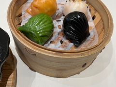 -蔡澜点心·粤菜(月星环球港店)