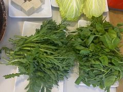 -虾大侠·盱眙龙虾老北京铜锅涮羊肉(金楠天街店)