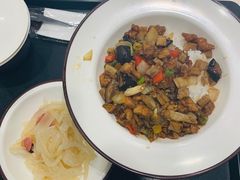 -乡村基(龙湖时代天街餐厅)