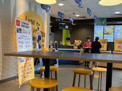 -麦当劳(无锡永乐店)